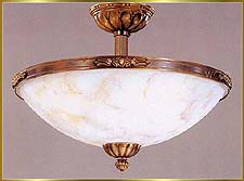 Antique Crystal Chandeliers Model: RL 1380-40